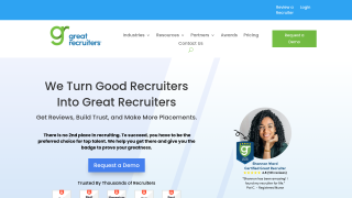 Great Recruiters